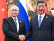 Путин подписал распоряжение о проведении перекрестных Годов культуры России - Китая в 2024-2025 годах