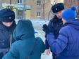 В полиции Екатеринбурга подвели итоги профилактических рейдов «Улица-Профилактика» (фото)