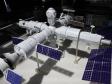 Пуск к Российской орбитальной станции намечен на 2028 год