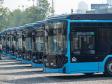 Мэрия Екатеринбурга закупит 50 новых троллейбусов