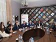 «Время выТЯГИвать»: молодые журналисты УрФУ расскажут о престижных железнодорожных профессиях 