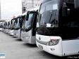 Малые свердловские муниципалитеты получат 200 млн на новые автобусы