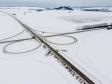 Трассу M-12 Москва - Казань - Екатеринбург откроют в июне