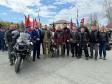 В Белоярский муниципальный округ передали землю от берлинского мемориала