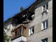 В Серове произошел взрыв газа в жилом доме