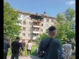 В Серове снесут пятиэтажный дом, где взорвался газ