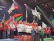СвЖД стала победителем Международного чемпионата профессионалов РЖД