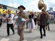 Фестиваль UralTerraJazz будет посвящен 80-летию Великой Победы