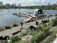 «Атмофест» организует екатеринбуржцам летний отпуск в центре города