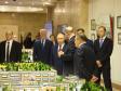 Путину представили достижения филиала МИФИ в Лесном