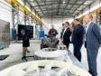 На базе центра УрФУ будут производить импортозамещающее оборудование