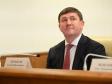 Алексей Шмыков занял пост первого замгубернатора Свердловской области