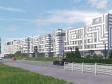 В Екатеринбурге построят бизнес-парк за 1,13 млрд рублей