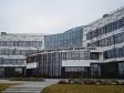 Вторую очередь кампуса УрФУ введут в работу в декабре