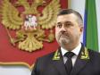 Путин назначил Федора Щукина врио главы Дагестана