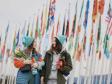 Заявки на Международный фестиваль молодежи подали более 100 тыс человек из 191 страны