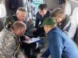 Крупное возгорание в Ивдельском лесничестве ликвидируют усиленным составом Уральской авиабазы