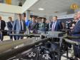 Средний Урал нарастит объемы производства гражданских беспилотников