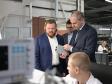 На Урале создан дрон, способный поднять до 12 кг груза