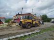 Ликвидация последствий разрушительного урагана продолжается в Кушве