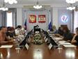 Свердловский избирком заверил список кандидатов «Единой России» на выборы в ЗакСо