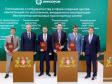 Центр компетенций по развитию беспилотного рельсового транспорта создадут на Среднем Урале