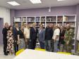 Эксперты обсудили проекты по поддержке и ресоциализации ветеранов СВО