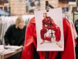 60 российских брендов откроют корнеры в дни фестиваля креативных индустрий