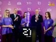 Новый образовательный проект «Школа 21» представлен в кампусе УрФУ