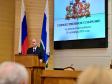 Депутаты Заксобрания Свердловской области получили мандаты
