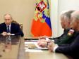 Путин: ракетный комплекс «Орешник» пойдет в массовое производство 