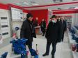 В Екатеринбурге построят завод для импортозамещающего производства гидравлики