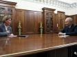 Путин назначил врио главы Удмуртии