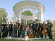 На именинах Екатеринбурга для уральцев выступит оркестр старинной музыки Pratum Integrum 