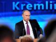 Интервью с Путиным номинировали на премию Emmy