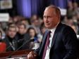 Подписи в поддержку Путина хотят поставить даже иностранцы