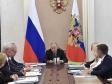 Путин: У нас провал в первичном звене здравоохранения