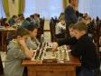 Завершился I этап Кубка Свердловской области по шахматам «Тавдинский родник»