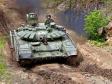 УВЗ будет поставлять в Казахстан запчасти к танкам Т-72
