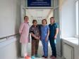 Уральские врачи спасли пациентку с разорвавшейся аневризмой сонной артерии