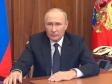 Путин подписал закон о лишении свободы до 10 лет за отказ от участия в боевых действиях