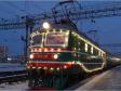 Туристический ретропоезд отвезет екатеринбуржцев в новогоднюю сказку