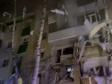 Четыре человека погибли после взрыва газа в жилом доме в Нижневартовске