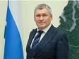 Назначен главный федеральный инспектор Свердловской области