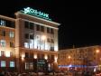 В Екатеринбурге мужчина в маске пытался ограбить СКБ-банк