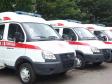 Больницы Свердловской области получили 35 новых машин скорой помощи