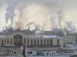 Дышать на Урале стало легче, несмотря на смог, считают экологи