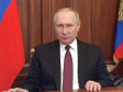 Путин объявил о начале спецоперации на Донбассе