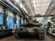 «Уралвагонзавод» направил армии модернизированные танки Т-90М «Прорыв»