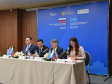 В Екатеринбурге прошел Российско-Казахстанский форум 